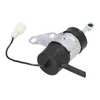 Absperrmagnetventil,Motor-Stopp-Ventil,Motor-Stopp-Ventil,Kr Produktbild-Vorschau 1