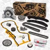 ET ENGINETEAM RS0049VR2 Steuerkettensatz Steuerkette für VW Produktbild-Vorschau 1