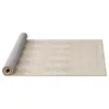 A rolled-up rug is shown on a white background. Produktbild-Vorschau