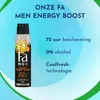 Fa Men Deospray Sport Power Boost - 150 ml Productafbeelding-voorbeeld 4
