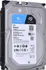 HDD Seagate SkyHawk 8TB SATA ST8000VX010 Produktbild-Vorschau 2