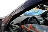 Heko Deflecteurs D'Air / De Vent Pour BMW X5 E70 2007-2011 Voir les images du produit 4