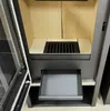 Poêle à bois Victoria CAPRI, classe énergétique A+ Voir les images du produit 4
