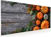 Küchenrückwand Spritzschutz Glas mit Motiv Herbstlicher Produktbild-Vorschau 1