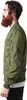 Urban Classics Light bomber Jacket Olive Produktbild-Vorschau 5