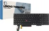 Tastiera per laptop Tradebit per Lenovo ThinkPad T590 E580, Anteprima dell’immagine prodotto 3