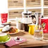 Bormioli Karaffe Misura rund 500 ml Karaffe ohne Verschluss Produktbild-Vorschau 17