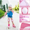 Ensemble de protection pour patin à roulettes - Équipement Voir les images du produit 3