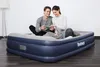 Bestway Luftmatratze Tritech 2-Personen 203x152x46 cm Produktbild-Vorschau 10