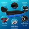 KESSER® Solar Poolabdeckung Pool Abdeckplane mit Stahlseil Produktbild-Vorschau 5