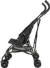 BabyTrold 13-76S, Traditioneller Kinderwagen, Feste Räder, Produktbild-Vorschau 2