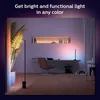 Philips Hue Gradient Signe Tischleuchte schwarz Produktbild-Vorschau 6
