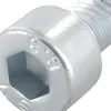 Schraube Motoforce, M5x22, (Zylinderkopf) Produktbild-Vorschau 2