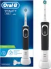 ORAL-B Zahnbürste Vitality 100 CrossAction CLS black Produktbild-Vorschau 6