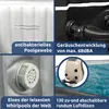 JUNG Python Spa Whirlpool Ø 185cm – Selbstaufblasbarer, Produktbild-Vorschau 4