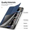 Dux Ducis Domo Bookcase voor de Apple iPad Pro 13 (2025) M5 Productafbeelding-voorbeeld 5