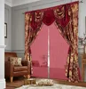 Kolekcja Golden Rugs Jana, zasłona Jana Luxe z falbaną i Podgląd zdjęcia produktu 3