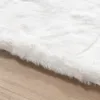 Volero - Tapis doux à poils longs - Comfy Supreme Blanc - Voir les images du produit 2