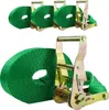 4x TrutzHolm® Ratschen Spanngurt Spanngurte Zurrgurt 1-tlg Produktbild-Vorschau 1