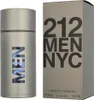 Carolina Herrera 212 Men Eau de Toilette pour hommes 100 ml Voir les images du produit 16