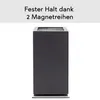 Hanseküche Messerblock magnetisch - Messerhalter ohne Produktbild-Vorschau 6