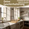 LS-Leben Stil Holz Abtropfgestell 34cm Bambus Abtropfgitter Produktbild-Vorschau 6