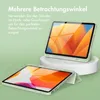 Accezz Smarte Klapphülle aus Silikon iPad Air 11 Zoll Produktbild-Vorschau 2