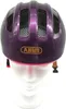 Abus Smiley 3.0 ACE LED Helma kráľovská fialová 50-55 cm Náhľad obrázku produktu 19