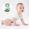 Baby Kopfschutz Rucksack, verstellbares Schutzkissen für Produktbild-Vorschau 6