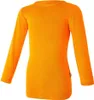 T-Shirt langer Ärmel Outlast® - honigfarbig, 116 Produktbild-Vorschau 1