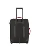travelite Reisetasche Trolley Kick Off Wheeled Duffle Red Produktbild-Vorschau 4
