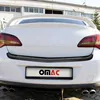 Protezione soglia paraurti posteriore per Opel Astra Anteprima dell’immagine prodotto 1