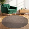 TT Home Teppich Für Outdoor Wetterfest Küchenteppich Balkon Produktbild-Vorschau 2