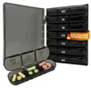 Senomed Tablettenbox 7 Tage – Medikamentenbox & Pillendose Produktbild-Vorschau 2