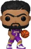NBA Lakers - Anthony Davis 120 - Funko Pop! - Vinyl Figur Produktbild-Vorschau 3