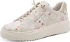 MARCO TOZZI Damen Sneaker Plateau Slipper mit Gummizug lose Produktbild-Vorschau 5