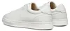 Geox BALTMOORE Herren Sneaker Leder Schnürschuhe U65LDD Produktbild-Vorschau 4