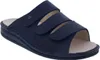 Finn Comfort Korfu, Herrenschuhe, Pantolette, Leder, Navy Produktbild-Vorschau 15
