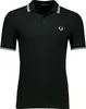 Fred Perry - Polo - M3600--T50-GL - Pánské - L Náhled obrázku produktu 8