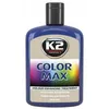 K2 - Lacca lucida, colore blu 200 Anteprima dell’immagine prodotto 1