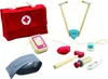 Holz-Spielzeug DOKTOR-SET 6-teilig Produktbild-Vorschau 10