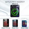 Custodia impermeabile Redpepper per Apple iPhone 13 - Anteprima dell’immagine prodotto 7