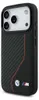 BMW M Carbon Line & Logo MagSafe – Kryt iPhone 17 Pro Náhled obrázku produktu 2