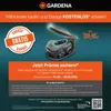 Gardena Mähroboter smart SILENO free 800 qm Set Produktbild-Vorschau 14
