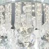 Globo Elena Deckenleuchte Chrom, 1xLED; 49361 Produktbild-Vorschau 5