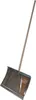 TRIUSO 50KAK4, Schneeschaufel, Silber, Einfarbig, 135 cm, Produktbild-Vorschau 2