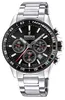 Festina Chronographen TIMELESS CHRONOGRAPH Black Produktbild-Vorschau 1