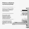Klarstein Verosteel umývačka riadu 45 cm voľne stojaca - 10 Náhľad obrázku produktu 5