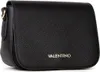 A black Valentino handbag is shown against a white background. Podgląd zdjęcia produktu