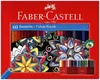 FABER-CASTELL Sześciokątne kredki ołówkowe CASTLE 60 sztuk Podgląd zdjęcia produktu 12